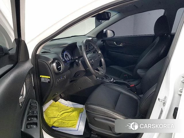 Hyundai Kona id 4403106 из Кореи 18