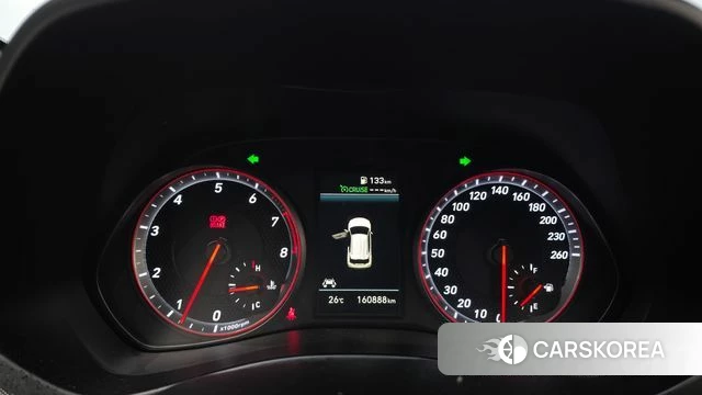 Hyundai Veloster (JS) id 4895524 из Кореи 28