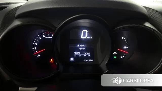 Kia The New Ray id 3463726 из Кореи 18