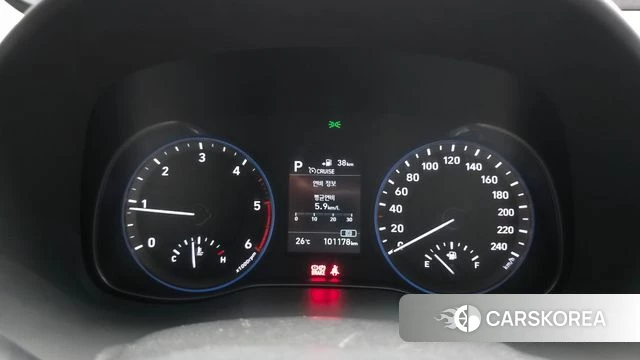 Hyundai Kona id 4530636 из Кореи 29