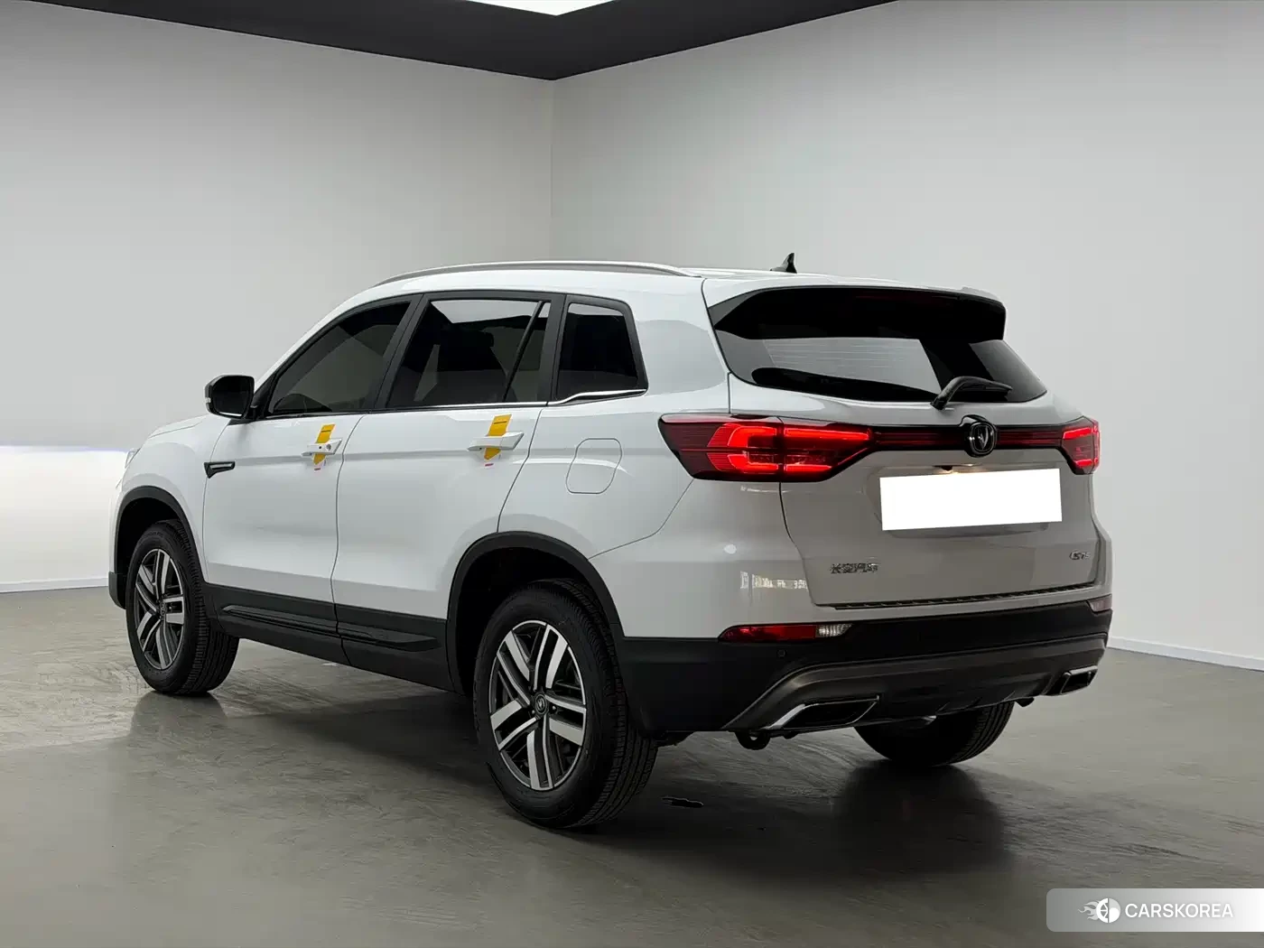 Chang'an Changan CS75 id 4545992 из Китая 18