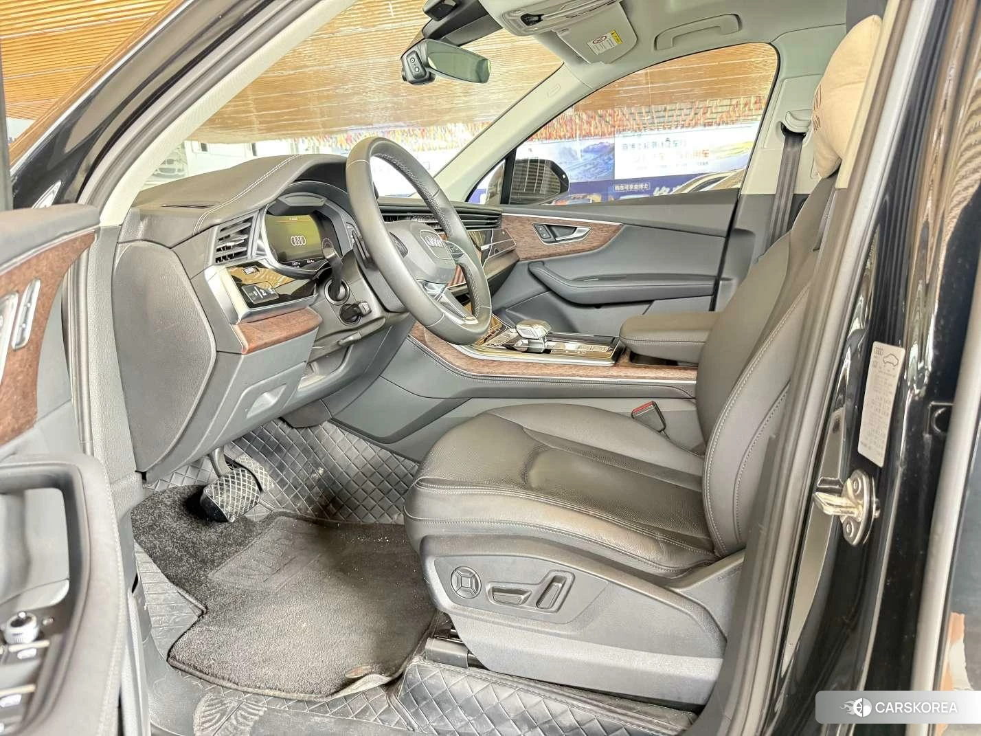 Audi Q7 id 4513613 из Китая 8