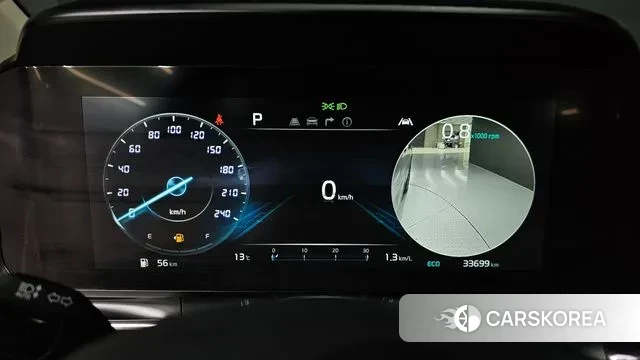 Kia Carnival 4th generation id 3427418 из Кореи 18