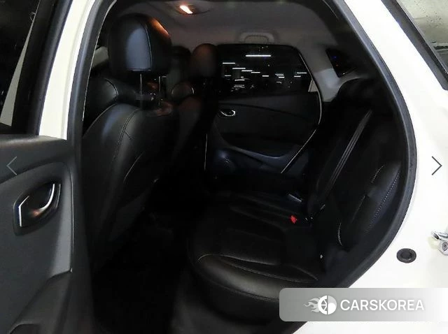 Renault Korea (Samsung) New QM3 id 3917515 из Кореи 18