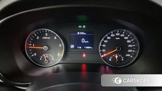 Kia Sportage The Bold id 3651565 из Кореи 18