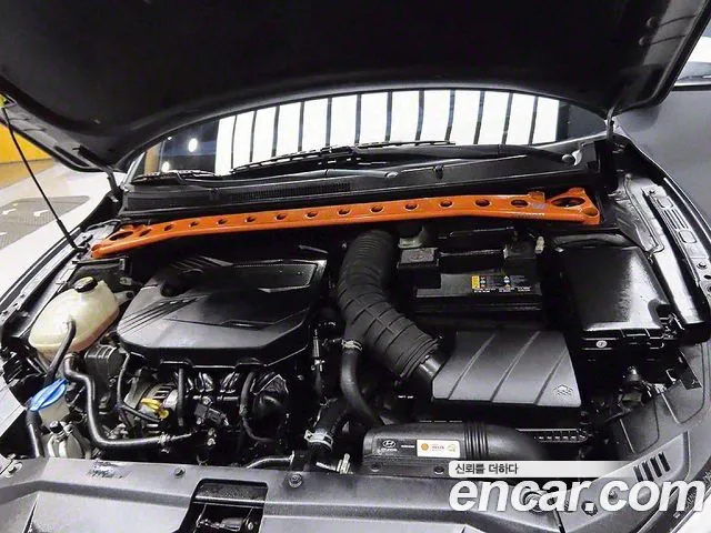 Hyundai Veloster (JS) id 2339705 из Кореи 18