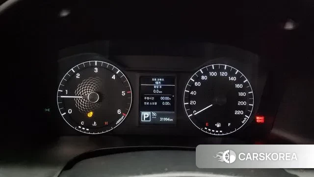 Ssangyong The New Rexton Sports Cannes id 3463016 из Кореи 18