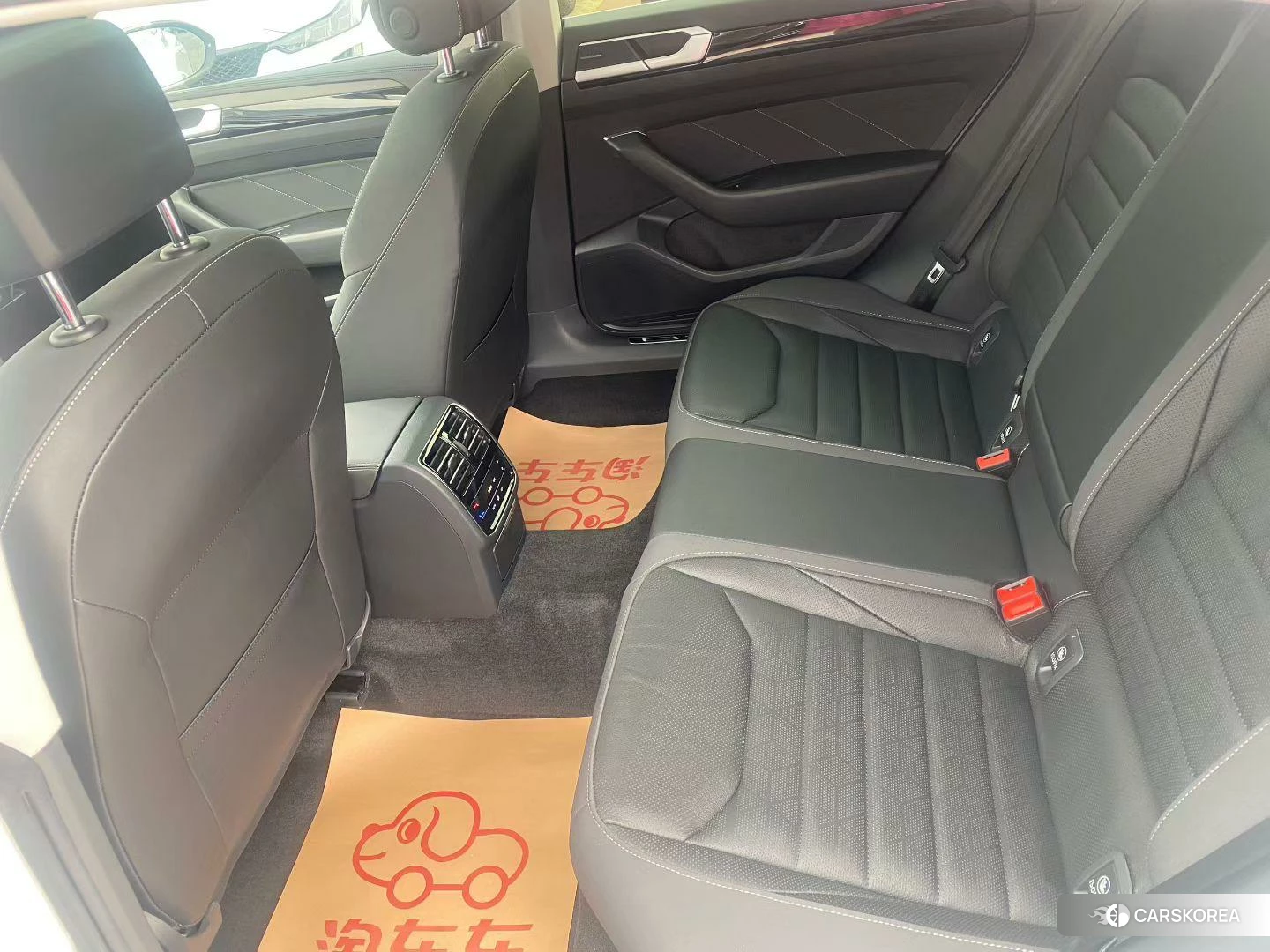 Volkswagen CC id 4461677 из Китая 8