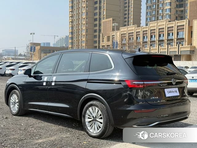 Volkswagen Weiran id 4260599 из Китая 15
