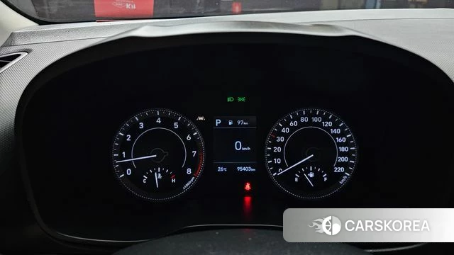 Hyundai Venue id 4907349 из Кореи 18