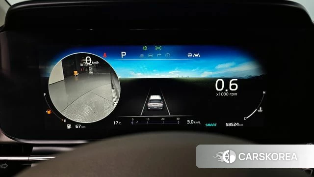 Kia Carnival 4th generation id 3852297 из Кореи 18