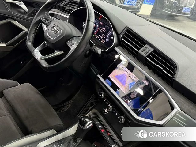 Audi Q3 id 4290119 из Китая 10