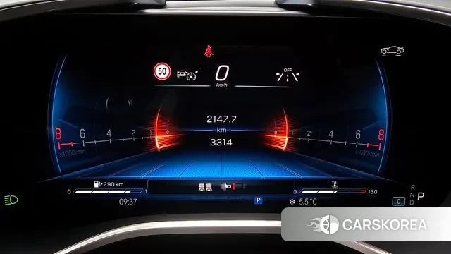 Mercedes-Benz SL-Class R232 id 3610366 из Кореи 18