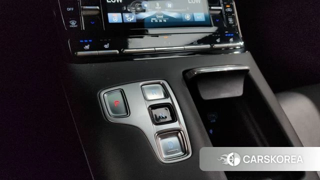 Hyundai The New Grandeur IG id 3954809 из Кореи 18