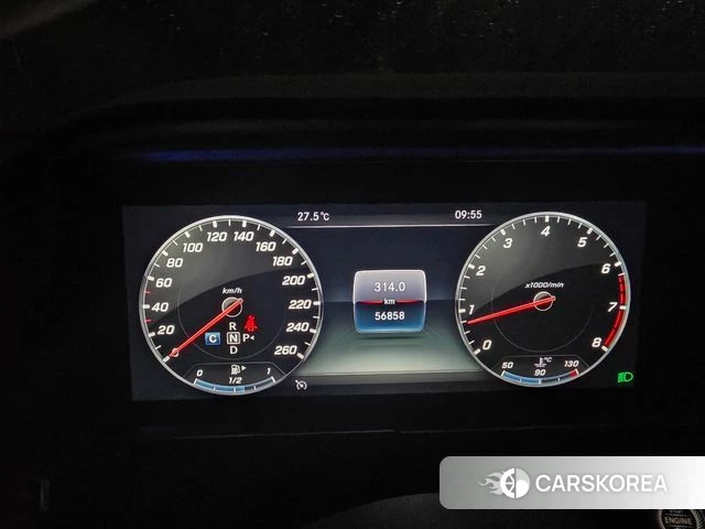 Mercedes-Benz E-Class W213 id 4574240 из Кореи 17