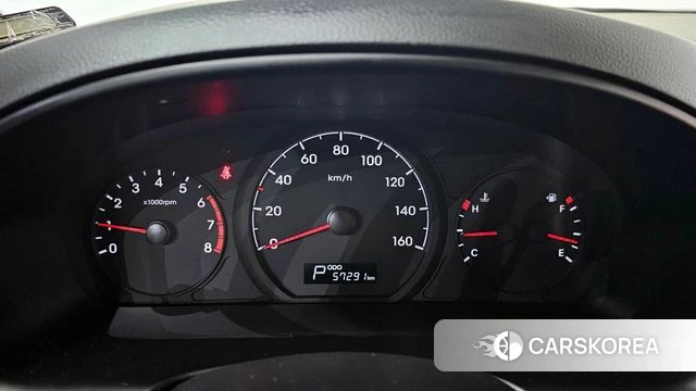 Hyundai The New Grand Starex id 3899048 из Кореи 18