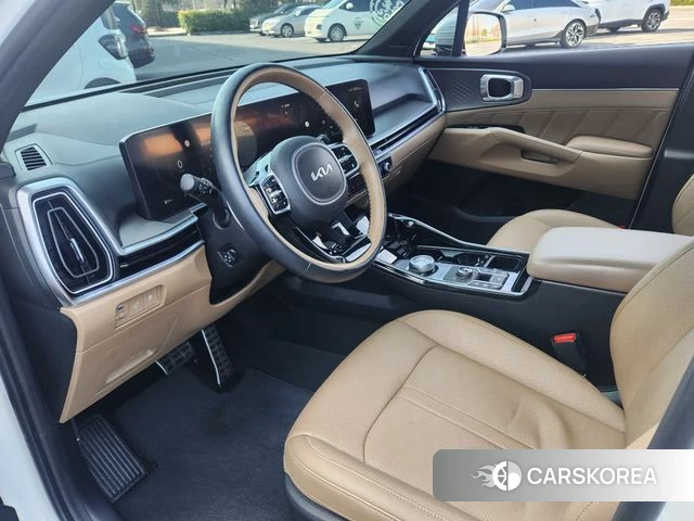 Kia The New Sorento 4th Generation id 3817692 из Кореи 18