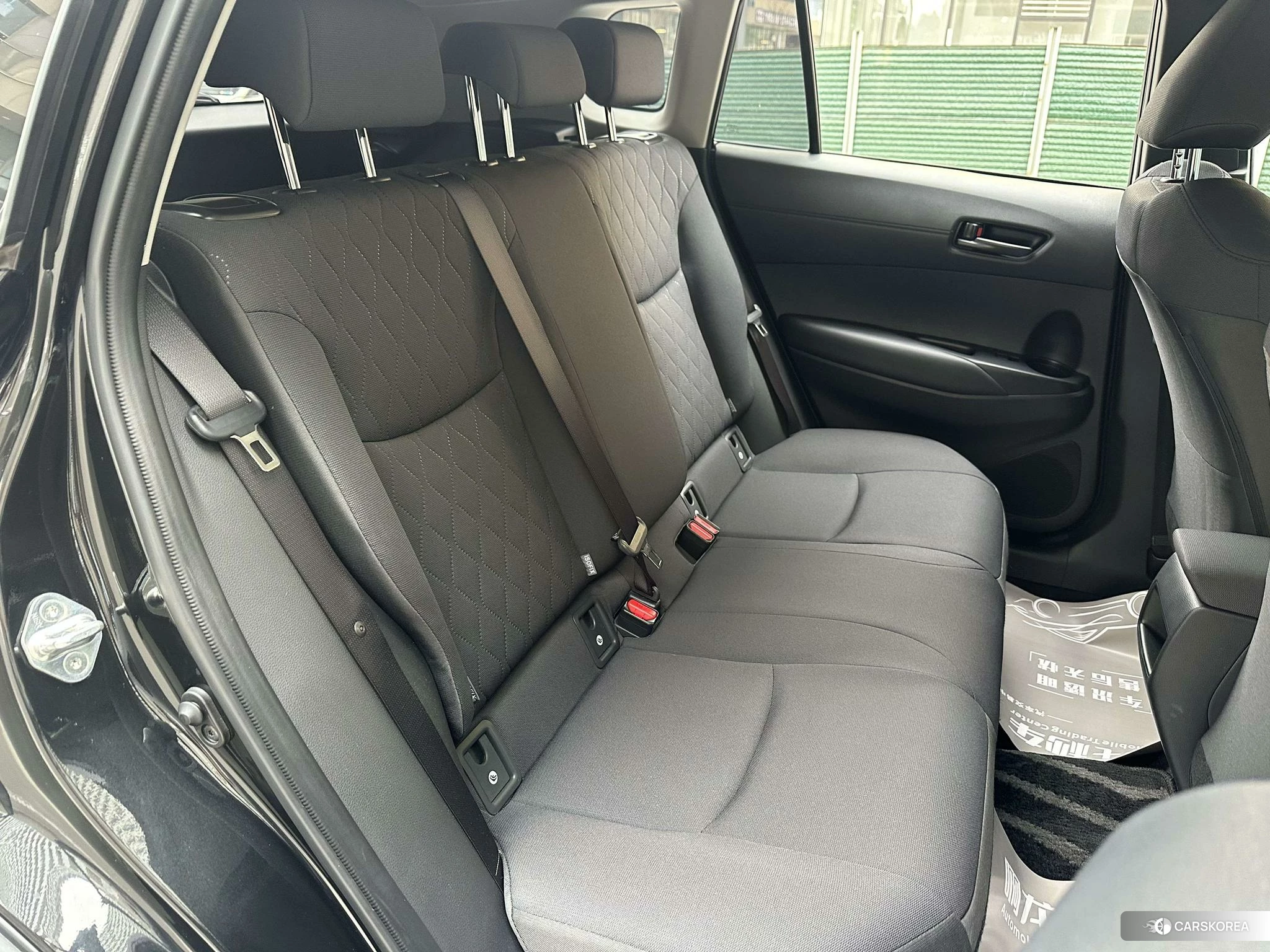 Toyota Corolla Sharp amplifier id 4413322 из Китая 27
