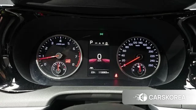 Kia K5 3rd generation id 2990743 из Кореи 18