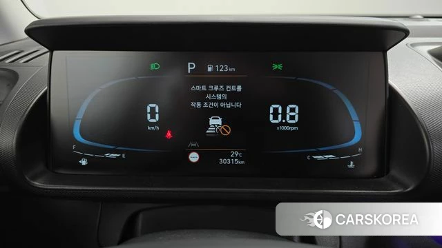 Hyundai Casper id 4716099 из Кореи 28