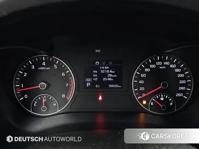 Kia The New K5 2nd generation id 3469781 из Кореи 18