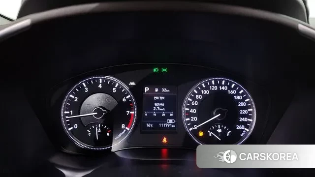 Hyundai Santa Fe TM id 3403141 из Кореи 18