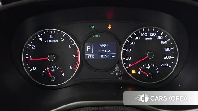 Kia All New Morning (JA) id 3403202 из Кореи 18