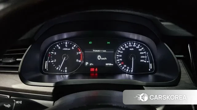 Kia K7 Premier id 3008982 из Кореи 18