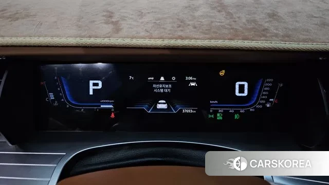 Ssangyong Torres id 3550590 из Кореи 18