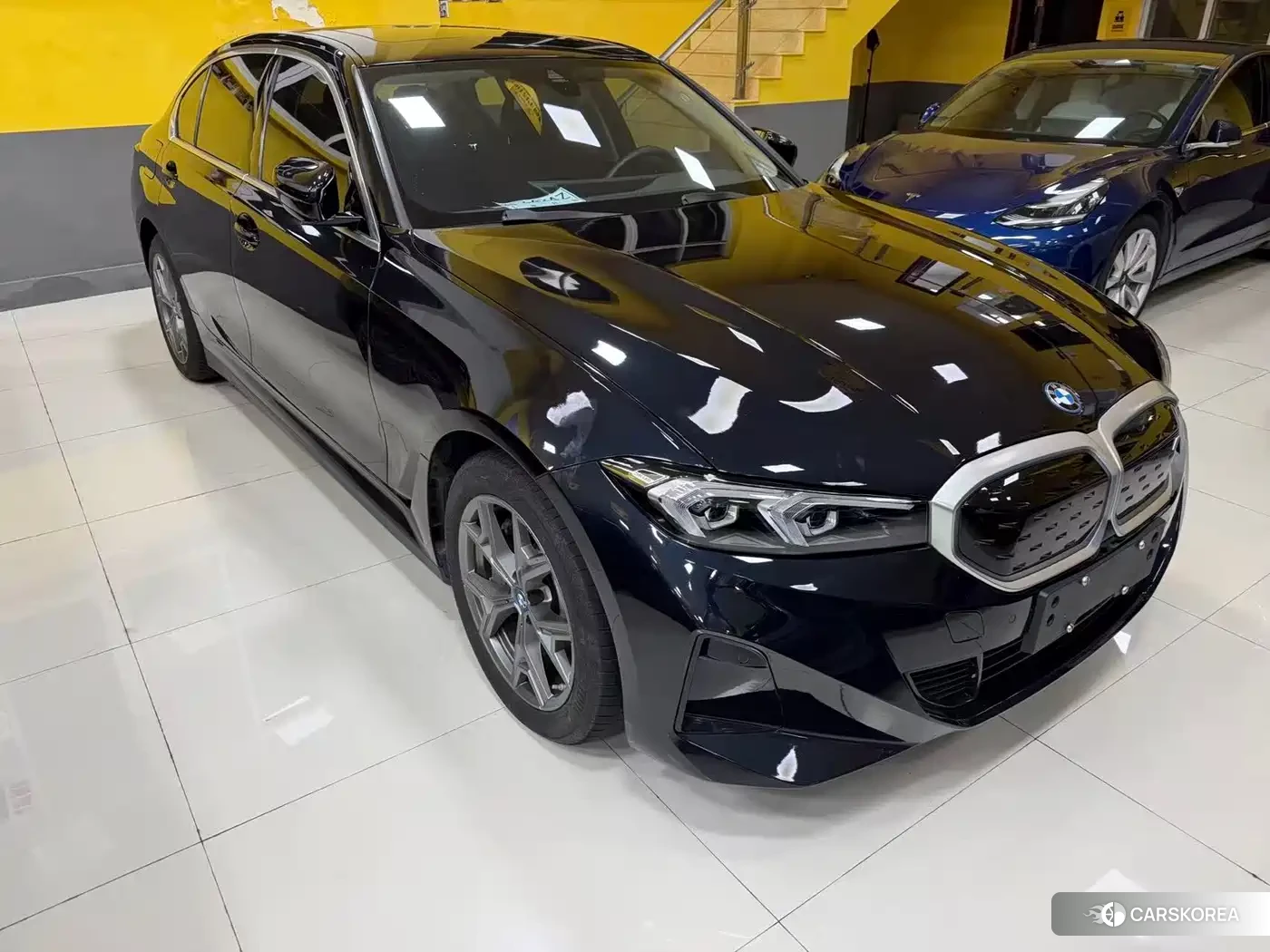 BMW i3 id 4547970 из Китая 8