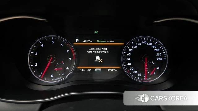 Genesis G70 id 3905483 из Кореи 18
