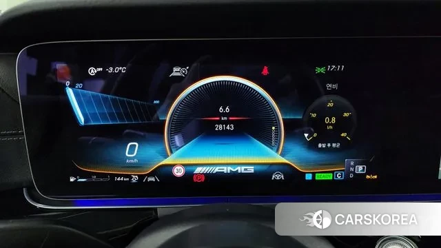 Mercedes-Benz AMG GT id 3437964 из Кореи 18