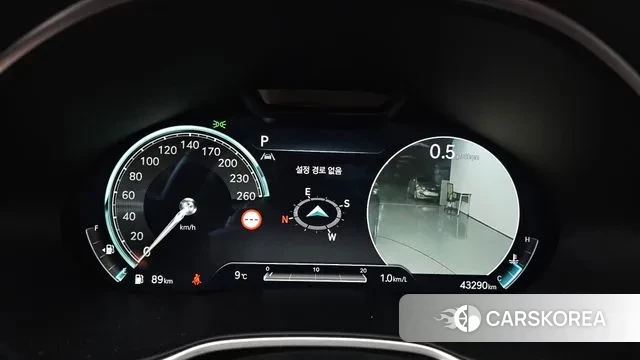 Genesis G80 (RG3) id 3726827 из Кореи 18