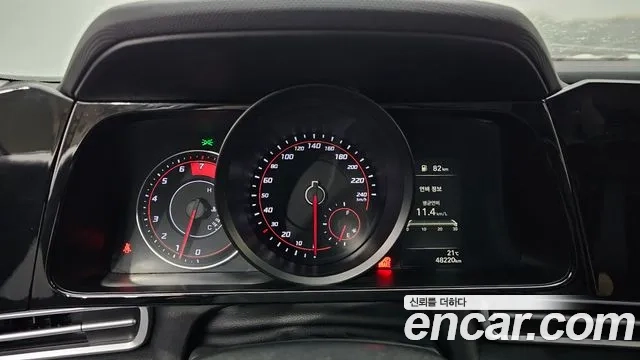 Hyundai Avante (CN7) id 2943848 из Кореи 18