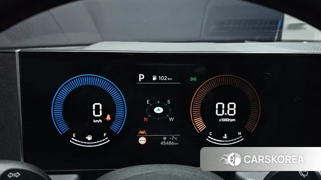 Hyundai Sonata D Edge (DN8) id 3663975 из Кореи 18