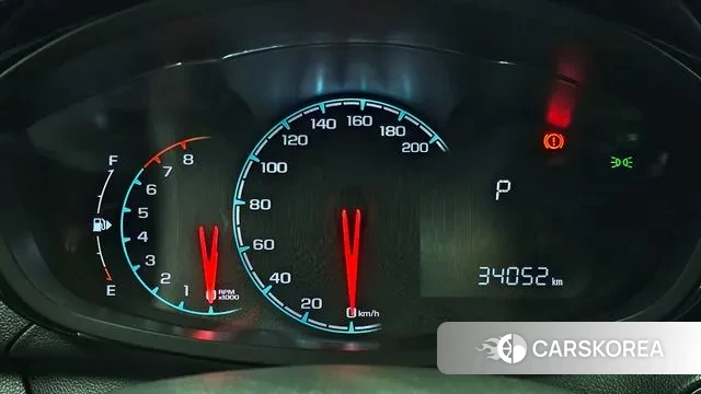 Chevrolet (GM Daewoo) The Next Spark id 3547623 из Кореи 18