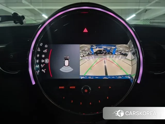 Mini Cooper id 3323520 из Кореи 18