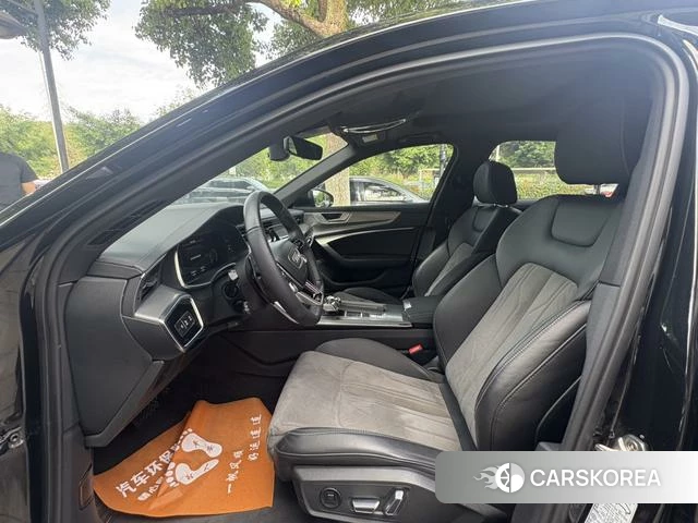 Audi A6L id 4348311 из Китая 10