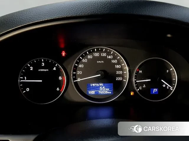 Hyundai The New Grand Starex id 2981089 из Кореи 17