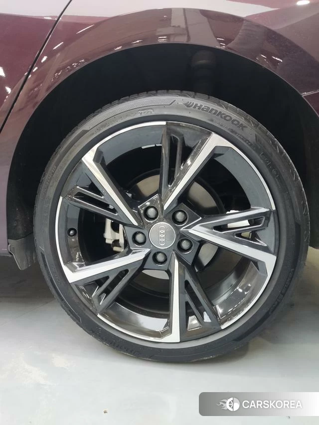 Audi A3 id 4298394 из Китая 16