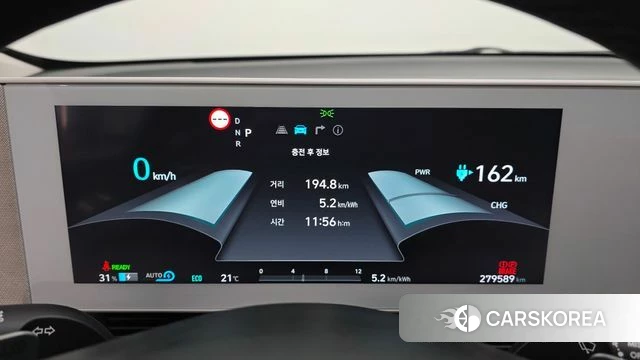 Hyundai Ionic 5 id 4281586 из Кореи 18