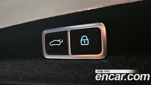 Genesis The New G70 id 2665109 из Кореи 18