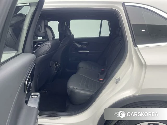 Mercedes-Benz GLC id 4259574 из Китая 18