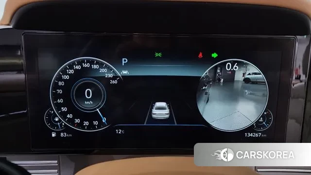 Hyundai The New Grandeur IG id 3772502 из Кореи 18