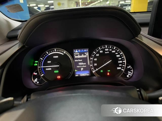 Lexus RX450h 4th generation id 4614425 из Кореи 18