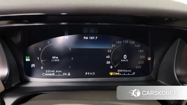 Lincoln Aviator 2nd generation id 3497052 из Кореи 18