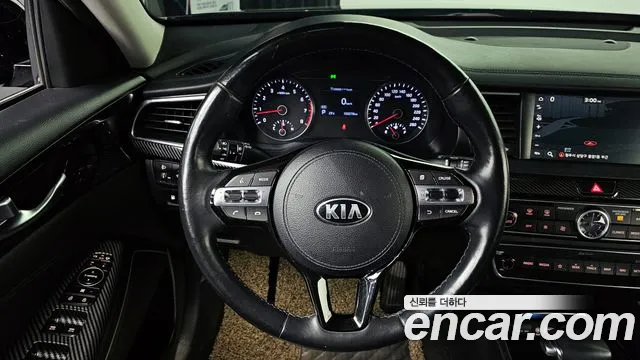 Kia Come New K7 id 2657541 из Кореи 18