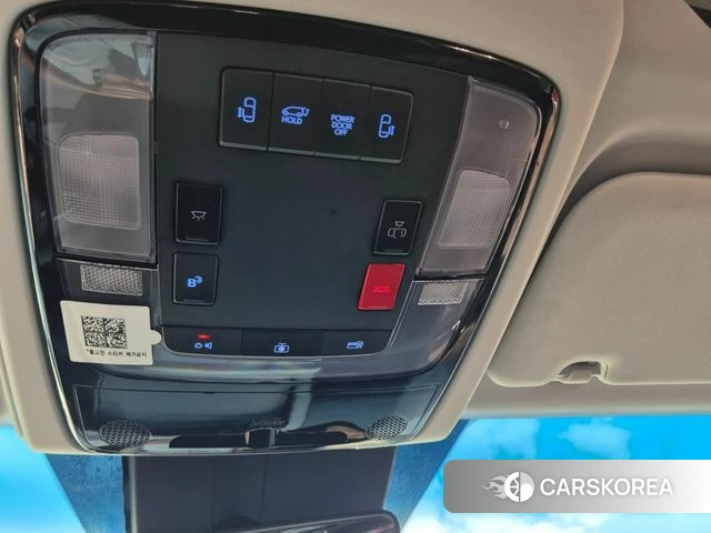 Hyundai Staria id 4893726 из Кореи 18