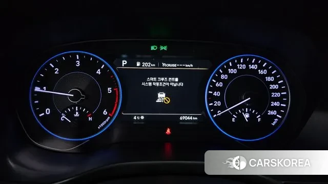 Hyundai Palisade id 3636360 из Кореи 18