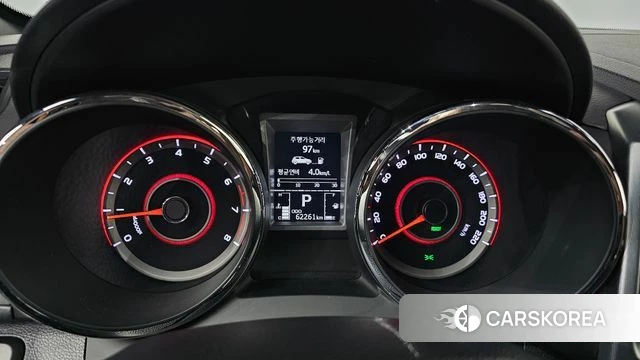 Ssangyong Tivoli Armor id 4331468 из Кореи 18